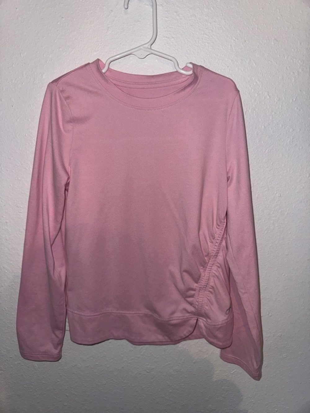 Girls Freely Long Sleeve